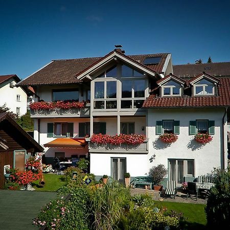 Arber Ferienwohnungen Friedl Bayerisch Eisenstein Exterior photo