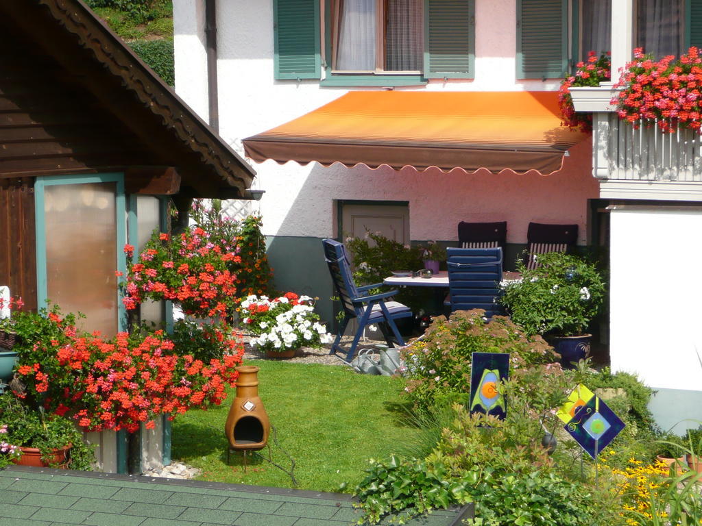 Arber Ferienwohnungen Friedl Bayerisch Eisenstein Exterior photo