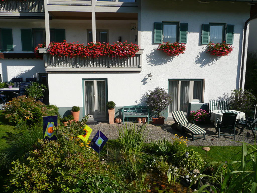 Arber Ferienwohnungen Friedl Bayerisch Eisenstein Exterior photo