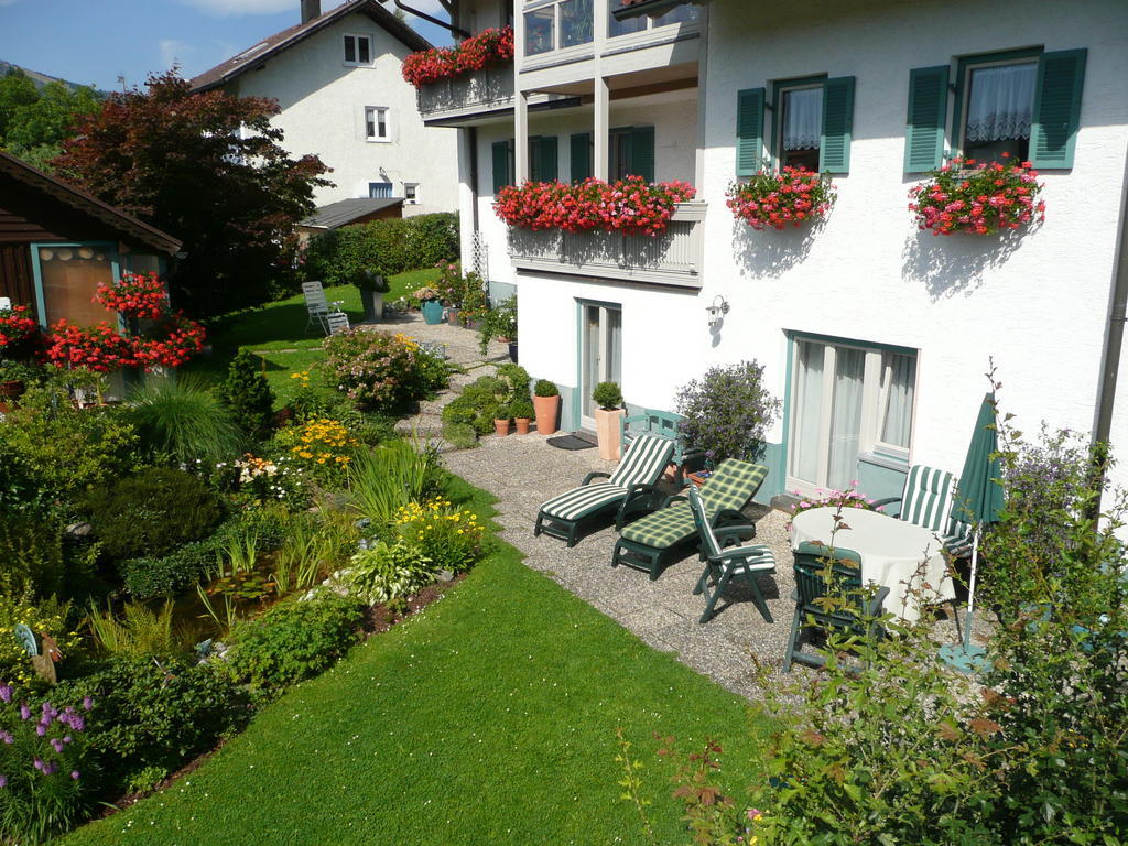 Arber Ferienwohnungen Friedl Bayerisch Eisenstein Exterior photo