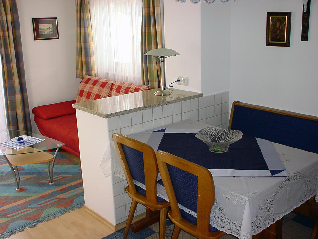 Arber Ferienwohnungen Friedl Bayerisch Eisenstein Room photo