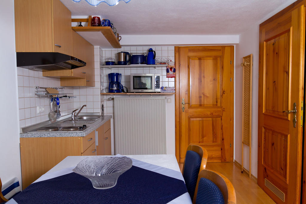 Arber Ferienwohnungen Friedl Bayerisch Eisenstein Room photo