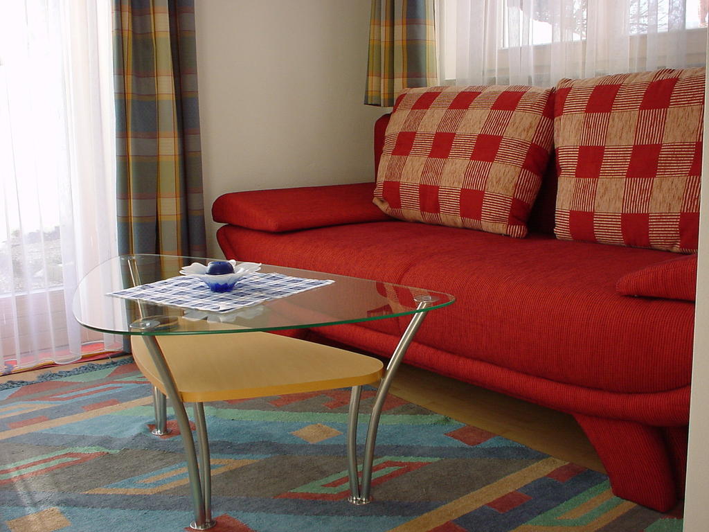 Arber Ferienwohnungen Friedl Bayerisch Eisenstein Room photo