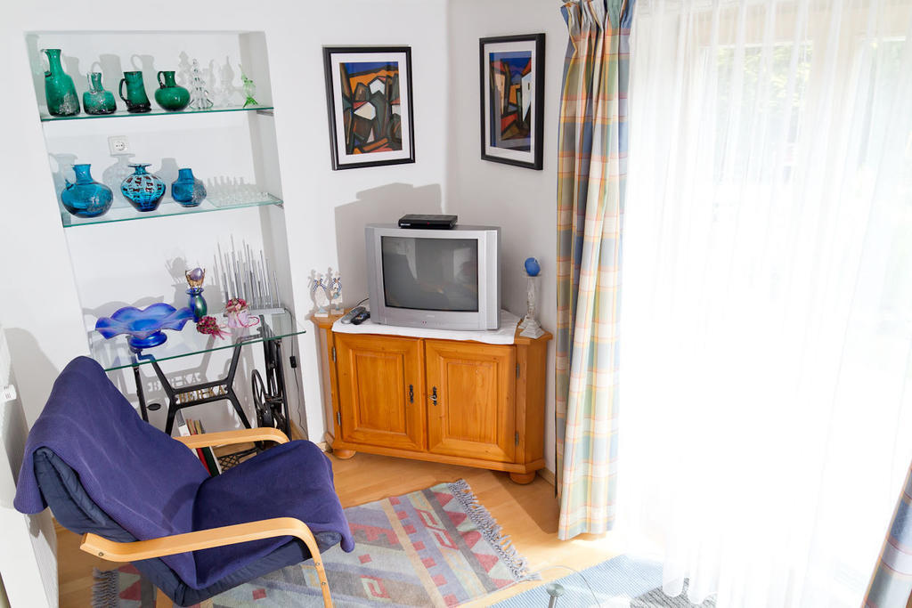 Arber Ferienwohnungen Friedl Bayerisch Eisenstein Room photo