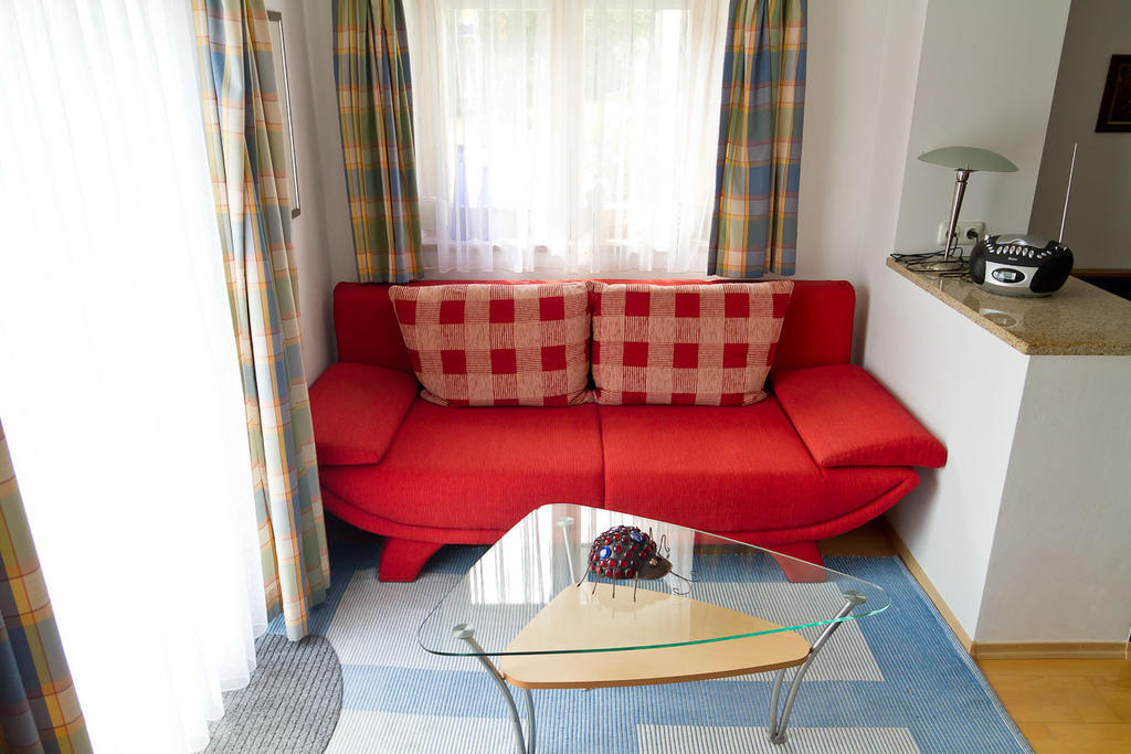 Arber Ferienwohnungen Friedl Bayerisch Eisenstein Room photo