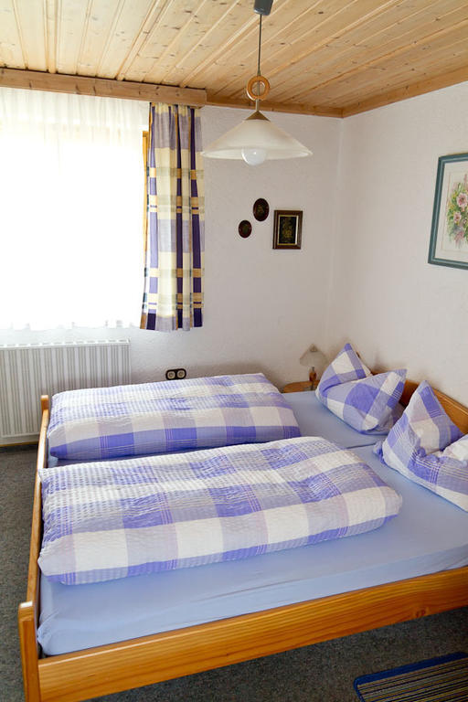 Arber Ferienwohnungen Friedl Bayerisch Eisenstein Room photo